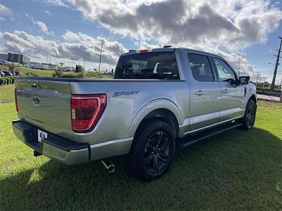2023 Ford F-150 SuperCrew Cab 4x2 Pickup for sale #SH4519 - photo 2
