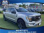 2023 Ford F-150 SuperCrew Cab 4x2 Pickup for sale #SH4519 - photo 1
