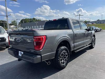 2022 Ford F-150 SuperCrew Cab 4x4 Pickup for sale #SH4520 - photo 2