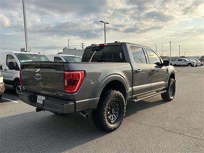 2022 Ford F-150 SuperCrew Cab 4WD Pickup for sale #SH4520 - photo 2