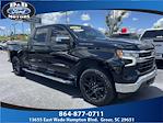 2024 Chevrolet Silverado 1500 Crew Cab 4x4 Pickup for sale #SH4521 - photo 1