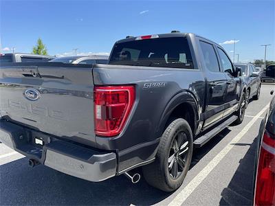 2023 Ford F-150 SuperCrew Cab 4x2 Pickup for sale #SH4522 - photo 2
