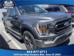 2023 Ford F-150 SuperCrew Cab 4x2 Pickup for sale #SH4522 - photo 1