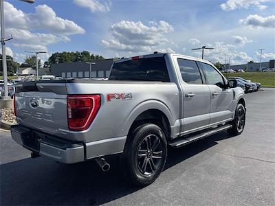 2022 Ford F-150 SuperCrew Cab 4x4 Pickup for sale #SH4525 - photo 2