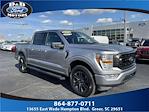 2022 Ford F-150 SuperCrew Cab 4x4 Pickup for sale #SH4525 - photo 1