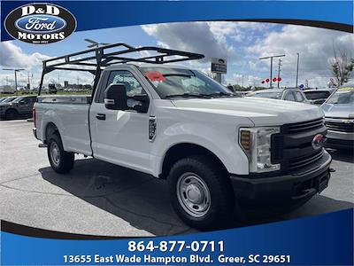 2019 Ford F-250 Regular Cab 4x2 Pickup for sale #SH4527 - photo 1