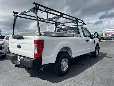 2019 Ford F-250 Regular Cab 4x2 Pickup for sale #SH4527 - photo 2