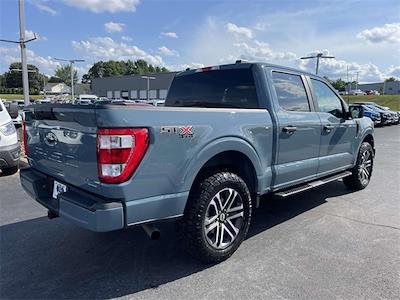 2023 Ford F-150 SuperCrew Cab 4x4 Pickup for sale #SH4529 - photo 2