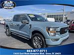 2023 Ford F-150 SuperCrew Cab 4x4 Pickup for sale #SH4529 - photo 1