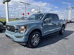2023 Ford F-150 SuperCrew Cab 4x4 Pickup for sale #SH4529 - photo 4