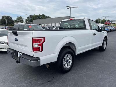 2019 Ford F-150 Regular Cab 4x2 Pickup for sale #SH4538 - photo 2