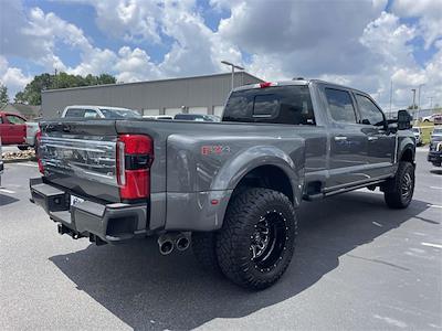 2024 Ford F-350 Crew Cab DRW 4x4 Pickup for sale #SH4553 - photo 2