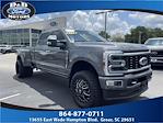 2024 Ford F-350 Crew Cab DRW 4x4 Pickup for sale #SH4553 - photo 1