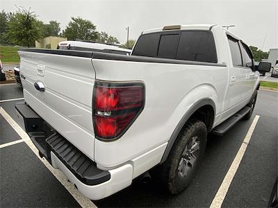 2013 Ford F-150 SuperCrew Cab 4x4 Pickup for sale #SH4557A - photo 2