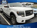 2013 Ford F-150 SuperCrew Cab 4x4 Pickup for sale #SH4557A - photo 1