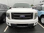 2013 Ford F-150 SuperCrew Cab 4x4 Pickup for sale #SH4557A - photo 3