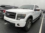 2013 Ford F-150 SuperCrew Cab 4x4 Pickup for sale #SH4557A - photo 4