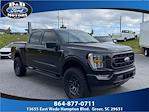 2023 Ford F-150 SuperCrew Cab 4x4 Pickup for sale #SH4559 - photo 1