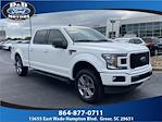 2020 Ford F-150 SuperCrew Cab 4x4 Pickup for sale #SH4562 - photo 1