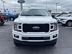 2020 Ford F-150 SuperCrew Cab 4x4 Pickup for sale #SH4562 - photo 3