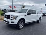 2020 Ford F-150 SuperCrew Cab 4x4 Pickup for sale #SH4562 - photo 4