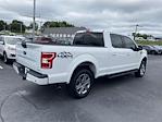 2020 Ford F-150 SuperCrew Cab 4x4 Pickup for sale #SH4562 - photo 2
