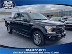 2020 Ford F-150 SuperCrew Cab 4x4 Pickup for sale #SH4563 - photo 1