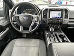 2020 Ford F-150 SuperCrew Cab 4x4 Pickup for sale #SH4563 - photo 10