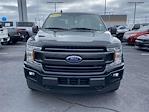 2020 Ford F-150 SuperCrew Cab 4x4 Pickup for sale #SH4563 - photo 4