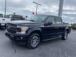 2020 Ford F-150 SuperCrew Cab 4x4 Pickup for sale #SH4563 - photo 5