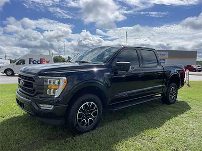 2023 Ford F-150 SuperCrew Cab 4x4 Pickup for sale #SH4570 - photo 2