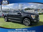 Used 2023 Ford F-150 XLT SuperCrew Cab 4x4 Pickup for sale #SH4570 - photo 1