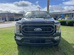Used 2023 Ford F-150 XLT SuperCrew Cab 4x4 Pickup for sale #SH4570 - photo 5