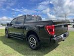 Used 2023 Ford F-150 XLT SuperCrew Cab 4x4 Pickup for sale #SH4570 - photo 3