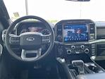 Used 2023 Ford F-150 XLT SuperCrew Cab 4x4 Pickup for sale #SH4570 - photo 8