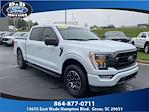 2021 Ford F-150 SuperCrew Cab 4x4 Pickup for sale #SH4571 - photo 1