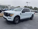 2021 Ford F-150 SuperCrew Cab 4x4 Pickup for sale #SH4571 - photo 4