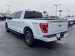 2021 Ford F-150 SuperCrew Cab 4x4 Pickup for sale #SH4571 - photo 6