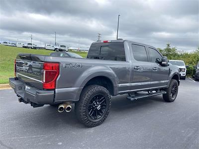 2021 Ford F-250 Crew Cab 4x4 Pickup for sale #SH4572 - photo 2