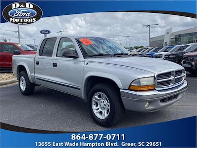 2003 Dodge Dakota RWD Pickup for sale #SH4572C - photo 1