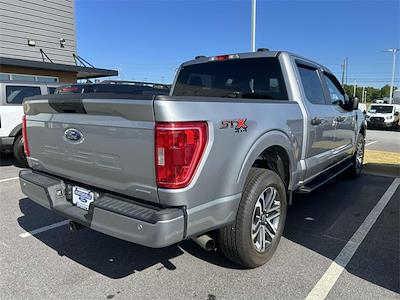 2023 Ford F-150 SuperCrew Cab 4x4 Pickup for sale #SH4573 - photo 2