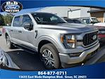 2023 Ford F-150 SuperCrew Cab 4x4 Pickup for sale #SH4573 - photo 1