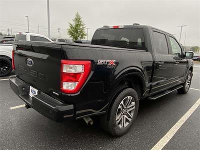 2022 Ford F-150 SuperCrew Cab 4x4 Pickup for sale #SH4578 - photo 2