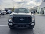Used 2022 Ford F-150 XL SuperCrew Cab 4x4 Pickup for sale #SH4578 - photo 4