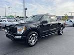 Used 2022 Ford F-150 XL SuperCrew Cab 4x4 Pickup for sale #SH4578 - photo 5