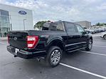 Used 2022 Ford F-150 XL SuperCrew Cab 4x4 Pickup for sale #SH4578 - photo 2
