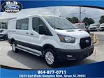 2024 Ford Transit 250 Low Roof RWD Empty Cargo Van for sale #SH4582 - photo 1