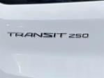 2024 Ford Transit 250 Low Roof RWD Empty Cargo Van for sale #SH4582 - photo 12