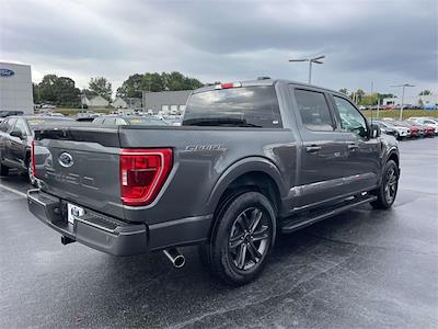 2023 Ford F-150 SuperCrew Cab RWD Pickup for sale #SH4593 - photo 2