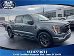 2023 Ford F-150 SuperCrew Cab RWD Pickup for sale #SH4593 - photo 1